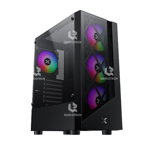 Graphic Desktop, I7-13700F, 64GB RAM, 1TB NVME, RTX4070, XIGMATEK 750W