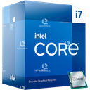 Graphic Desktop, I7-13700F, 64GB RAM, 1TB NVME, RTX4070, XIGMATEK 750W