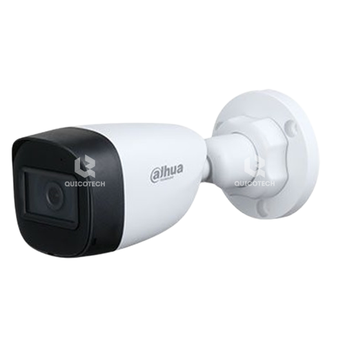 DAHUA HDCVI CAM BULLET DH-HAC-HFW1209CP-LED