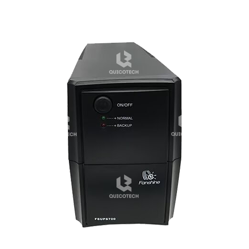 FANSHINE UPS BACKUP 850VA, 480WATT