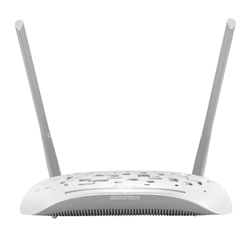 TP-LINK MODEM TD-W8961N 2 ANT