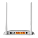 TP-LINK MODEM TD-W8961N 2 ANT