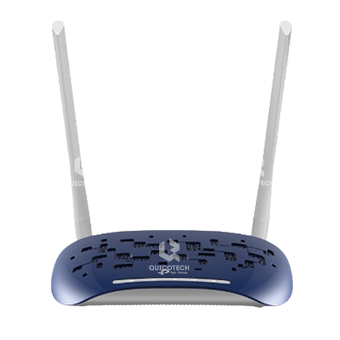 TP-LINK MODEM TD-W9960A 2 ANT