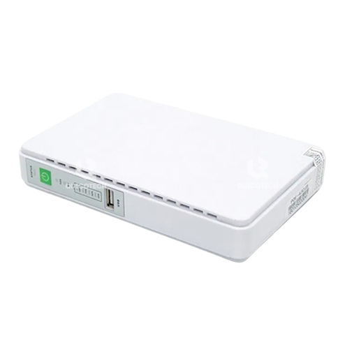 SKE Ups Router, 8800mah