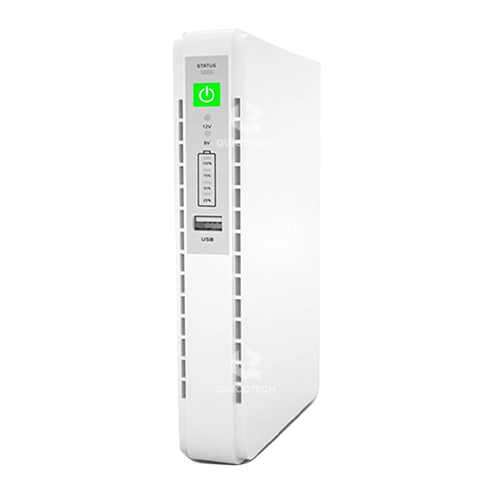 SKE Ups Router, 8800mah