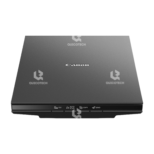 CANON SCANNER LIDE 300