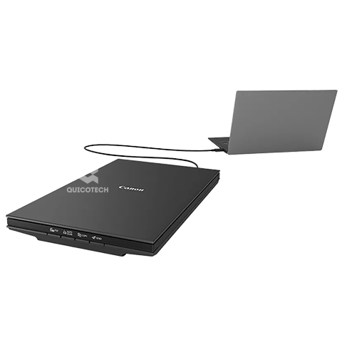 CANON SCANNER LIDE 300