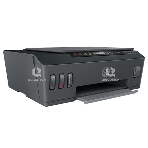 HP PRINTER SMART TANK 515 3 IN 1 WIRELESS COLOR