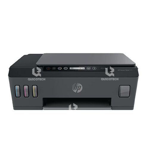 HP PRINTER SMART TANK 515 3 IN 1 WIRELESS COLOR