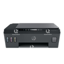 HP PRINTER SMART TANK 515 3 IN 1 WIRELESS COLOR