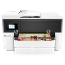 HP PRINTER OFFICEJET 7740 4 IN 1 COLOR