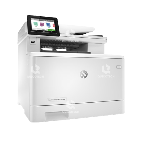 HP PRINTER LASERJET PRO MFP M479DW 3 IN 1