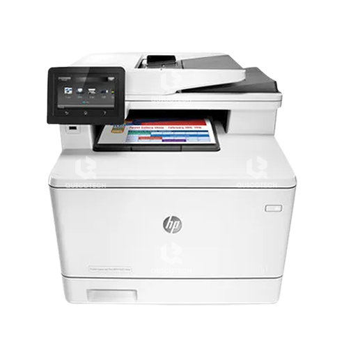 HP PRINTER LASERJET PRO MFP M479DW 3 IN 1