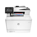 HP PRINTER LASERJET PRO MFP M479DW 3 IN 1