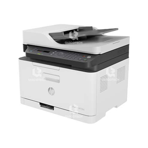 HP PRINTER LASERJET MFP179FNW 4 IN 1 COLOR