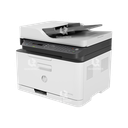 HP PRINTER LASERJET MFP179FNW 4 IN 1 COLOR