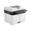 HP PRINTER LASERJET MFP179FNW 4 IN 1 COLOR