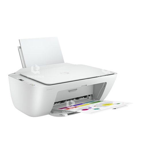 HP PRINTER DESKJET 2710 3 IN 1 COLOR
