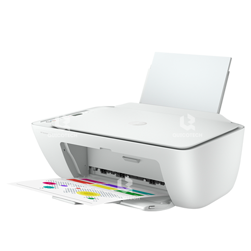 HP PRINTER DESKJET 2710 3 IN 1 COLOR
