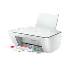 HP PRINTER DESKJET 2710 3 IN 1 COLOR