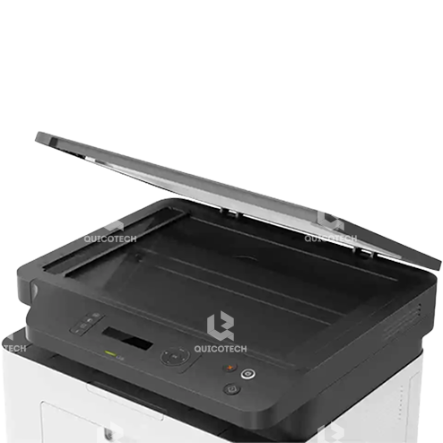 HP PRINTER LASERJET M135A 3 IN 1 BLACK