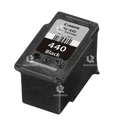 CANON Ink 440, Black
