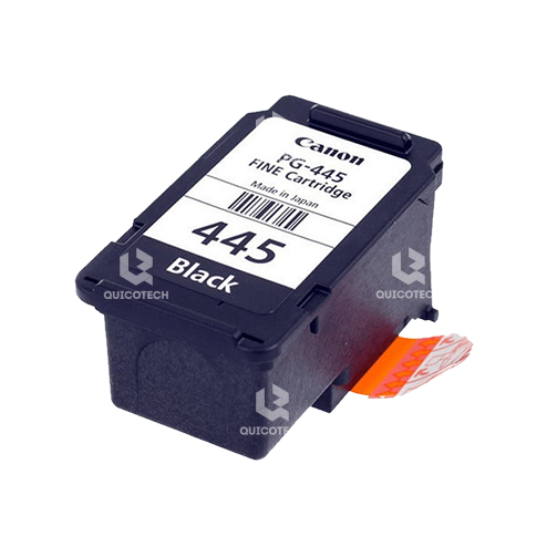 CANON Ink 445, Black