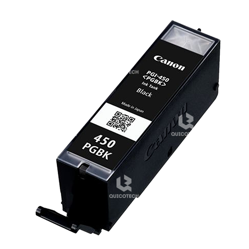 CANON Ink 450, Black