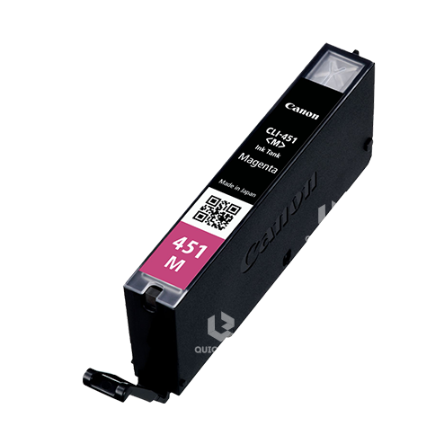CANON Ink 451, Magenta