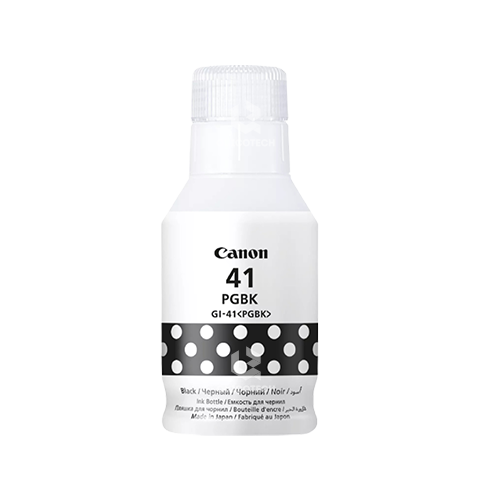 CANON Ink GI-41, Black