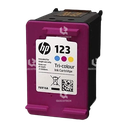 HP INK 123 COLOR ORIGINAL