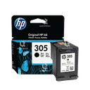 HP INK 305 BLACK ORIGINAL