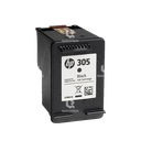 HP INK 305 BLACK ORIGINAL