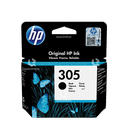 HP INK 305 BLACK ORIGINAL