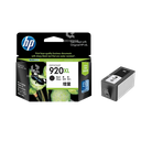 HP INK 920XL BLACK ORIGINAL