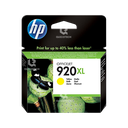 HP INK 920XL YELLOW ORIGINAL