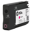 HP INK 953XL MAGENTA ORIGINAL