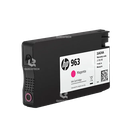 HP INK 963 MAGENTA ORIGINAL