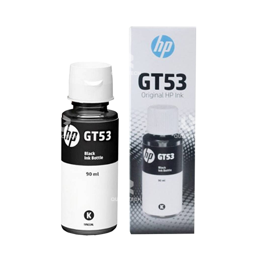 HP INK BOTTLE GT53 BLACK ORIGINAL