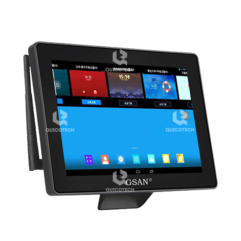 GSAN POS PRICE CHECKER GS-X1 CEL J1800, 4GB, 128GB