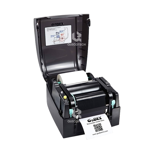 GODEX LABEL PRINTER EZ120
