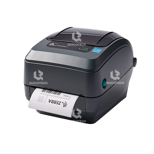 ZEBRA LABEL PRINTER GX430T