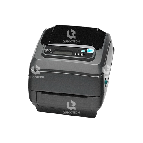 ZEBRA LABEL PRINTER GX430T