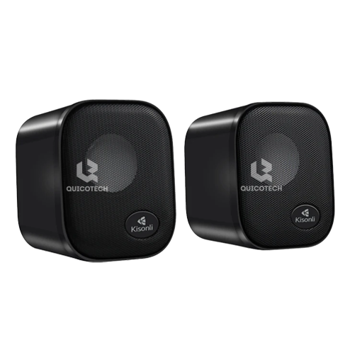 KISONLI SPEAKER KS-10
