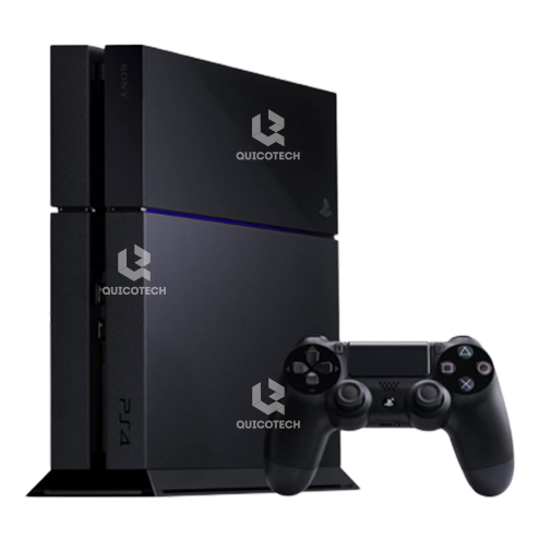 SONY PLAYSTATION 4 500GB (COMPANY SOURCE 1 YEAR WARRANTY)