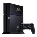 SONY PLAYSTATION 4 500GB (COMPANY SOURCE 1 YEAR WARRANTY)