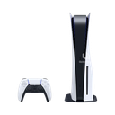 SONY PLAYSTATION 5 1TB (COMPANY SOURCE 1 YEAR WARRANTY)