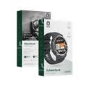 Green Lion Adventure Smart Watch