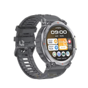 Green Lion Adventure Smart Watch