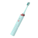 Green Lion Electric Tooth Brush, Blue